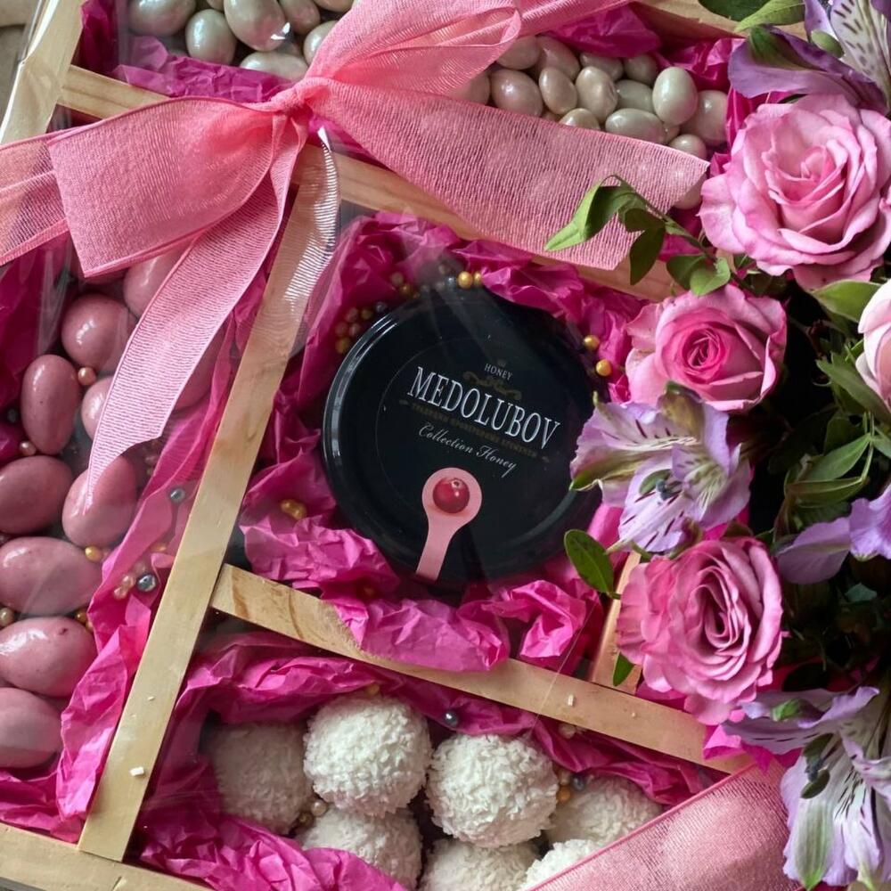 мeда и роз мeда и роз